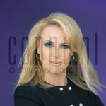 28-06-2005 Monique Collignon at studio in Amsterdam, by order of Pour Vous Magazine. June 28, 2005.

[keywords]Posed, Headshot[/keywords]